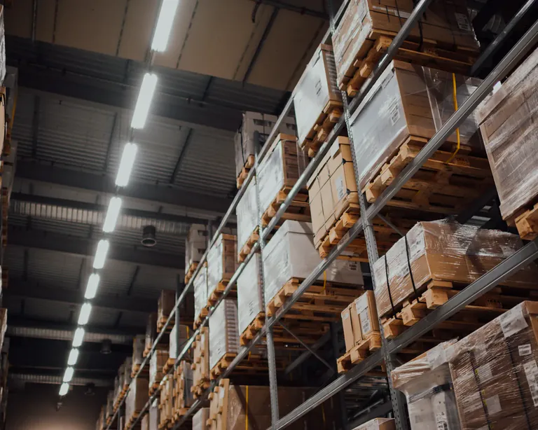 Marketplace orders being mapped to Italian packaging and product-stream evidence